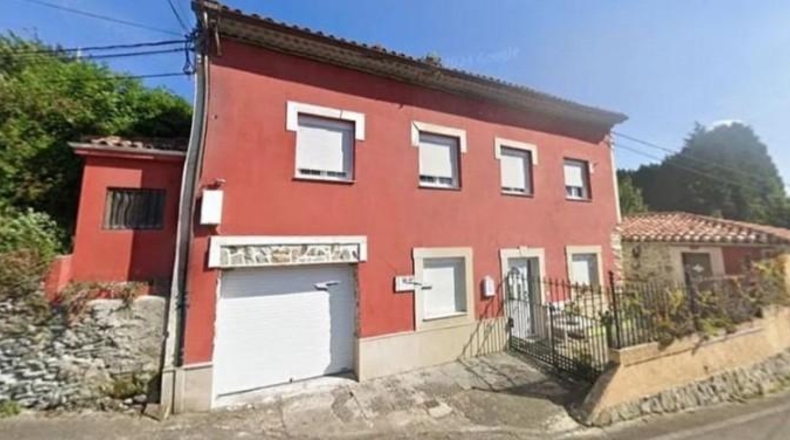Asturias - Cudillero - 211m2