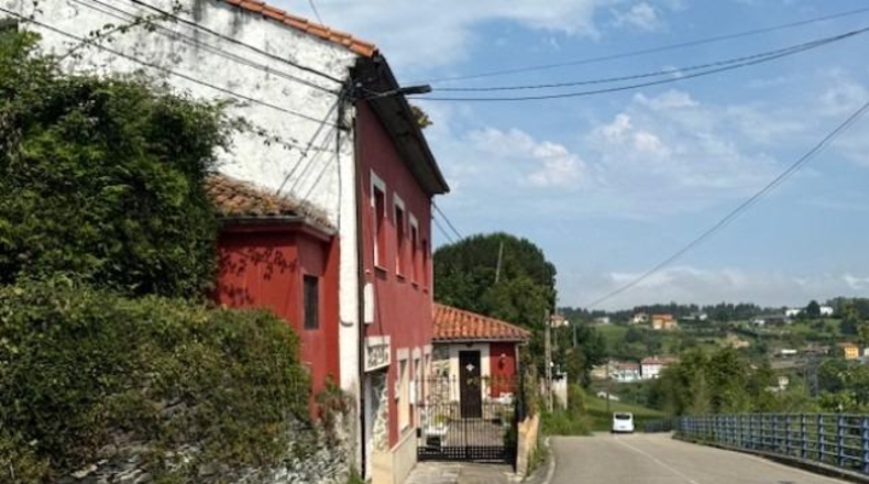 Asturias - Cudillero - 211m2