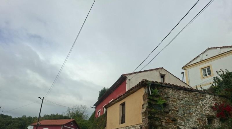 Asturias - Cudillero - 211m2