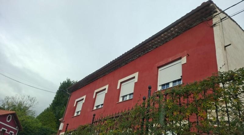 Asturias - Cudillero - 211m2