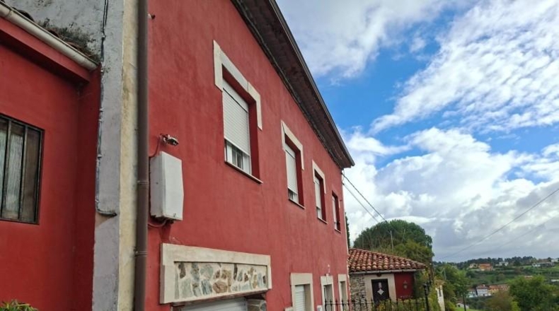 Asturias - Cudillero - 211m2