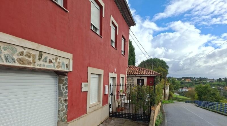 Asturias - Cudillero - 211m2