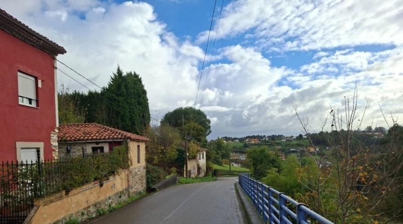Asturias - Cudillero - 211m2