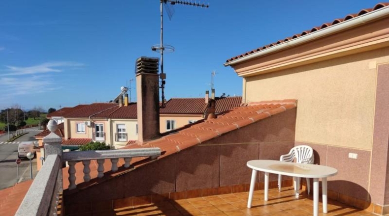 Cáceres - Malpartida de Plasencia - 277m2