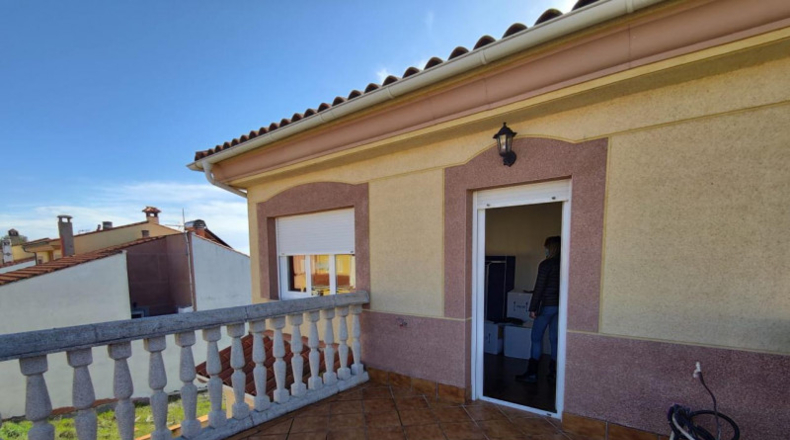 Cáceres - Malpartida de Plasencia - 277m2