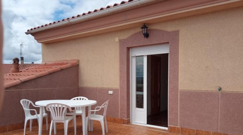 Cáceres - Malpartida de Plasencia - 277m2