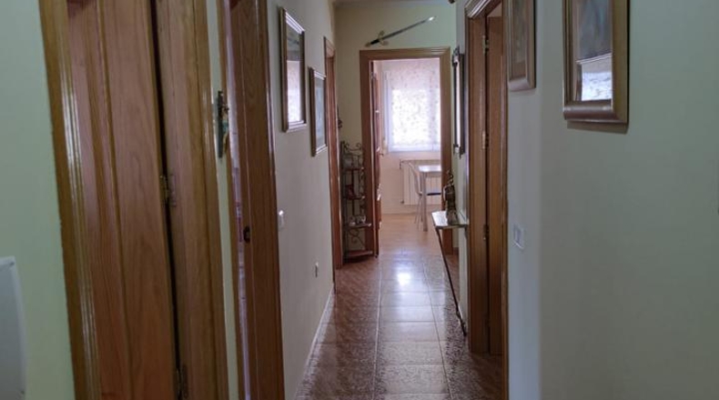 Cáceres - Malpartida de Plasencia - 277m2
