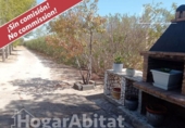 Xalet independent amb terreny en venda a la España, Badajoz, ref.: TR343984 foto