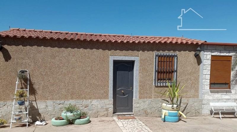 Badajoz - Badajoz - 5000m2