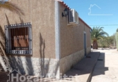 Xalet independent amb terreny en venda a la España, Badajoz, ref.: TR343984 foto