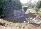 Xalet independent amb terreny en venda a la España, Badajoz, ref.: TR343984 foto