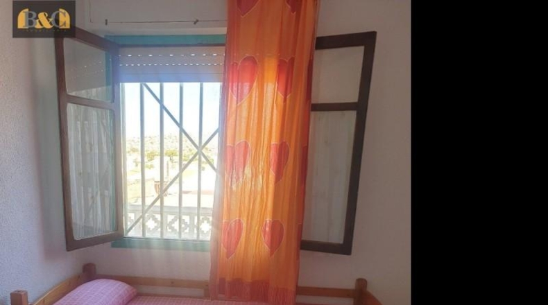 Almería - San Juan de los Terreros - 180m2