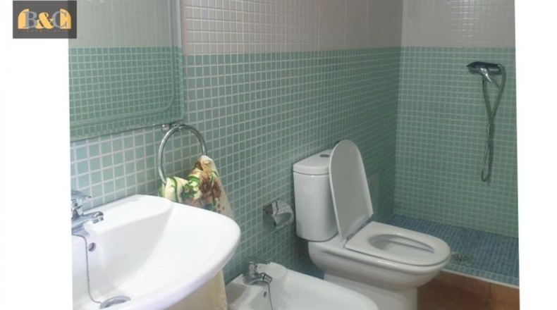 Almería - San Juan de los Terreros - 180m2