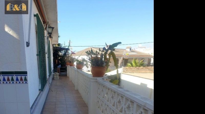 Almería - San Juan de los Terreros - 180m2