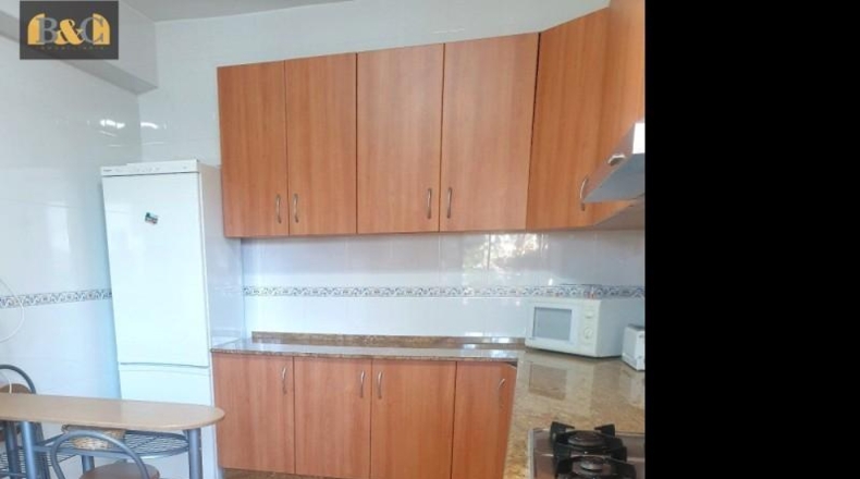Almería - San Juan de los Terreros - 180m2