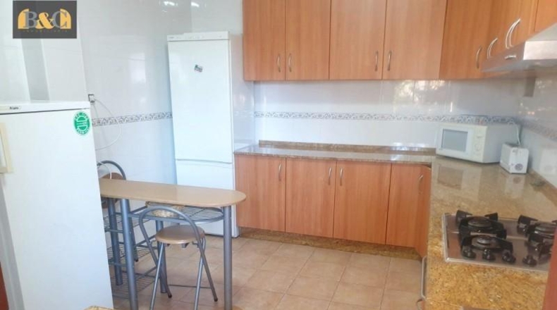 Almería - San Juan de los Terreros - 180m2