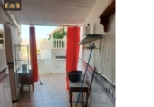 Xalet independent amb terreny en venda a la España, San Juan de los Terreros, ref.: TR225875 foto