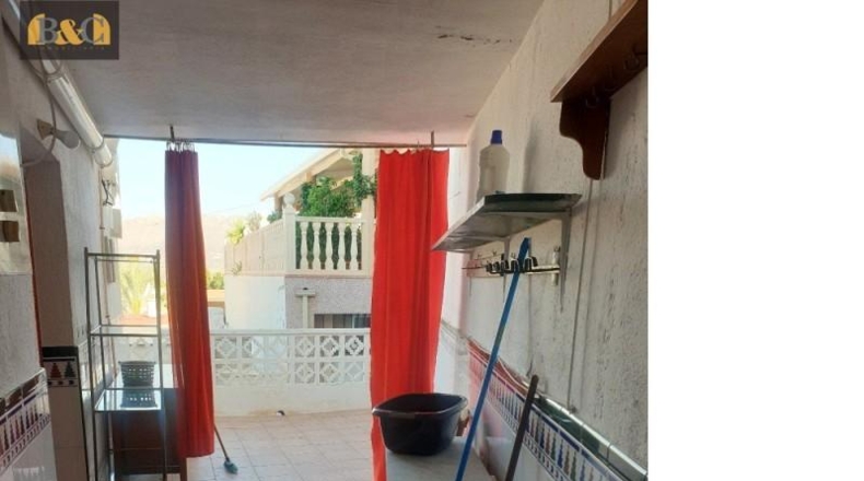 Almería - San Juan de los Terreros - 180m2