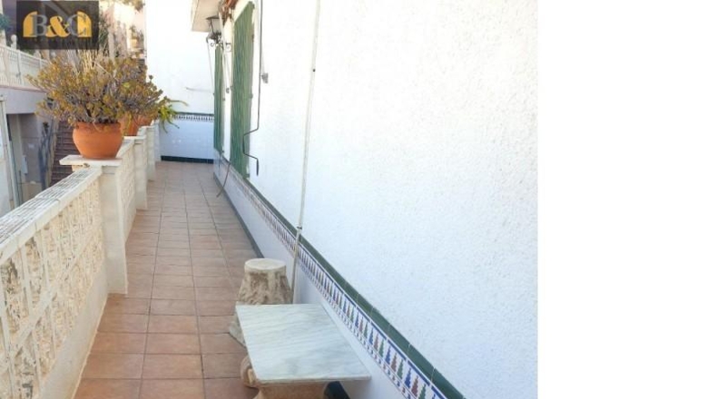 Almería - San Juan de los Terreros - 180m2