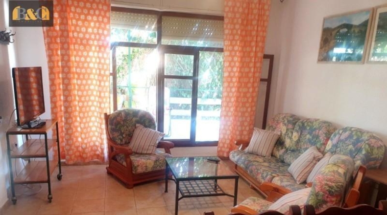 Almería - San Juan de los Terreros - 180m2