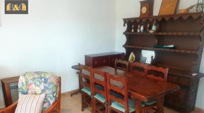 Almería - San Juan de los Terreros - 180m2