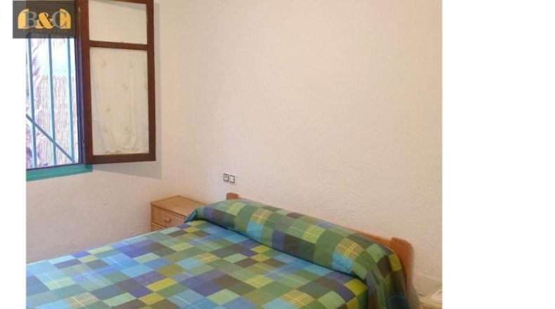 Almería - San Juan de los Terreros - 180m2