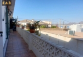 Xalet independent amb terreny en venda a la España, San Juan de los Terreros, ref.: TR225875 foto