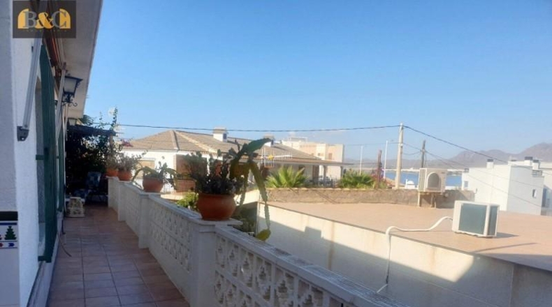 Almería - San Juan de los Terreros - 180m2