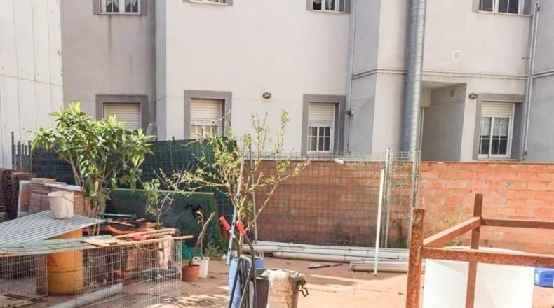 Barcelona - Ripollet - 130m2
