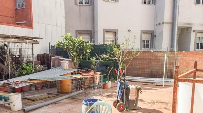 Barcelona - Ripollet - 130m2