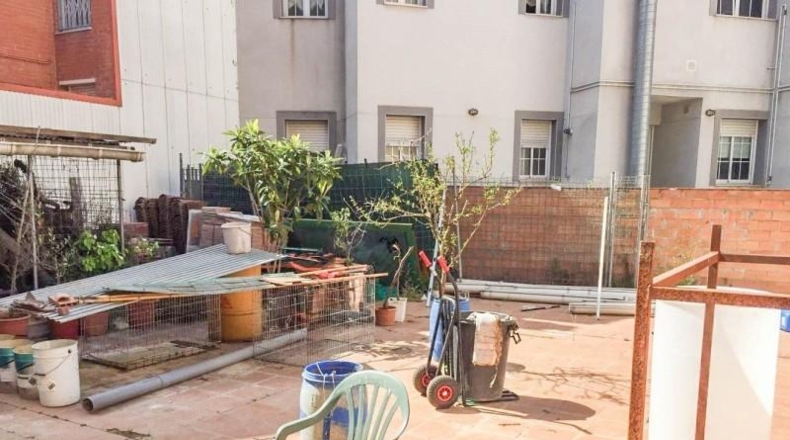 Barcelona - Ripollet - 130m2