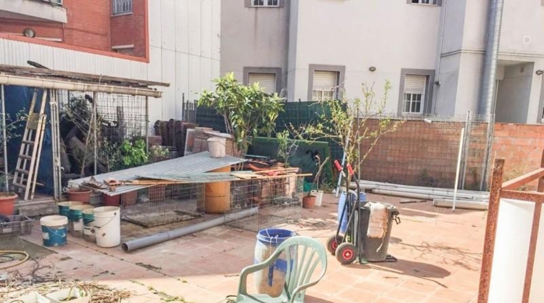 Barcelona - Ripollet - 130m2