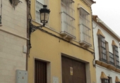 Casa de poble en venda a la España, Casariche, ref.: TR293739 foto