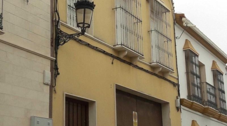 Sevilla - Casariche - 404m2