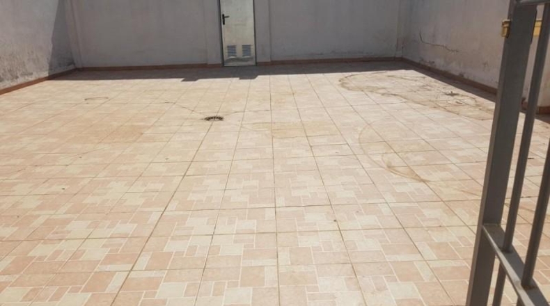 Sevilla - Casariche - 404m2