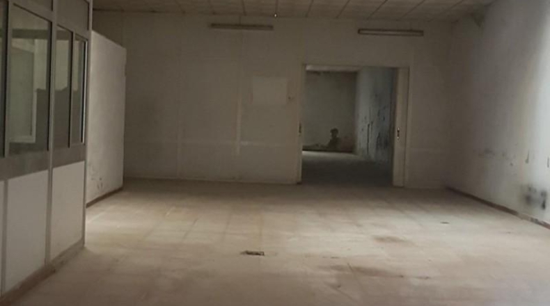 Sevilla - Casariche - 404m2