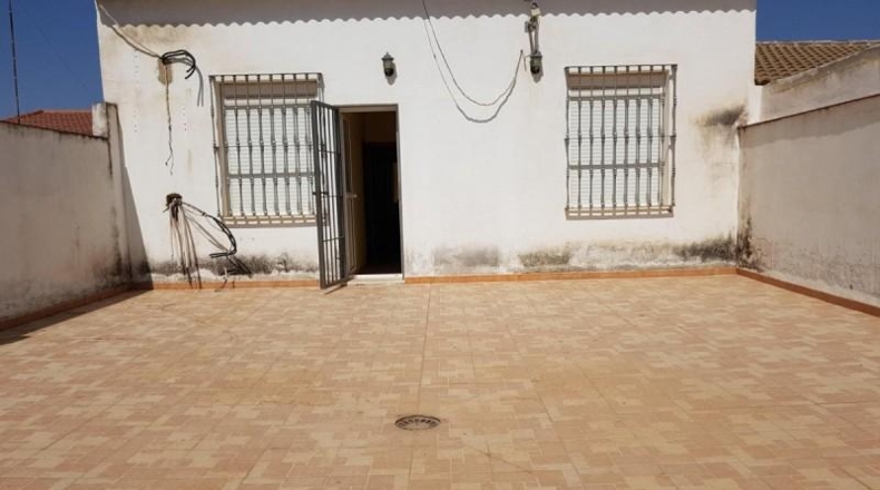 Sevilla - Casariche - 404m2