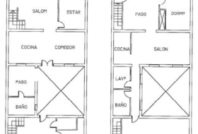 Écija 290&nbsp;m²