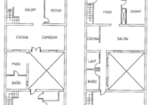 Casa de pueblo en venta en la España, Écija, ref: TR295750 foto