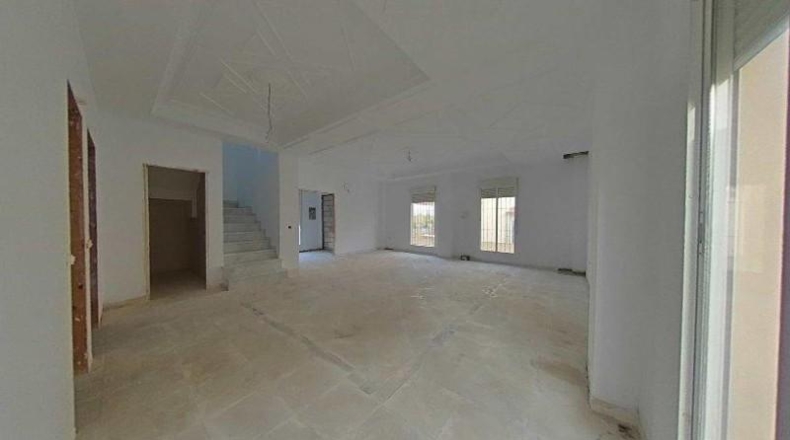 Sevilla - Olivares - 168m2