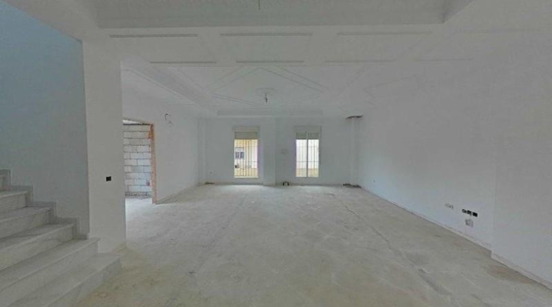 Sevilla - Olivares - 168m2