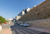 Suelo urbano en venta en la España, Granada, ref: TR255686 foto