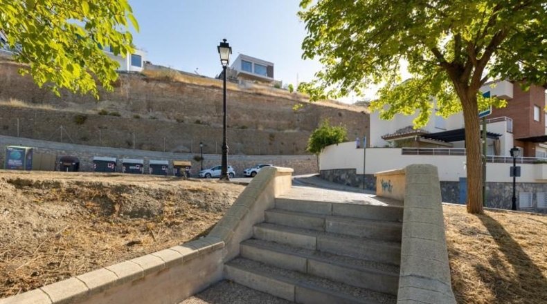 Granada - Granada - 240m2