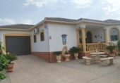 Xalet independent amb terreny en venda a la España, Còrdova, ref.: TR219017 foto