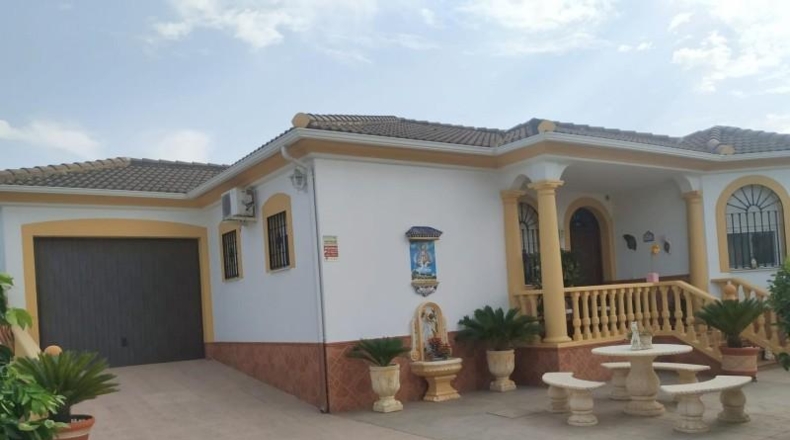 Córdoba - Córdoba - 750m2