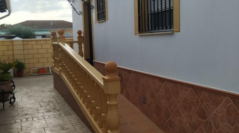 Córdoba - Córdoba - 750m2