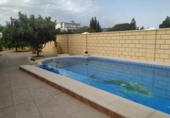 Xalet independent amb terreny en venda a la España, Còrdova, ref.: TR219017 foto