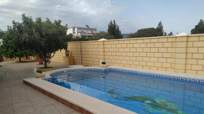Córdoba - Córdoba - 750m2