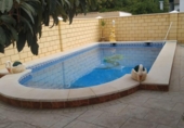 Xalet independent amb terreny en venda a la España, Còrdova, ref.: TR219017 foto