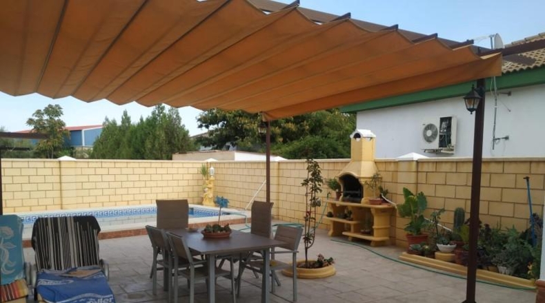 Córdoba - Córdoba - 750m2